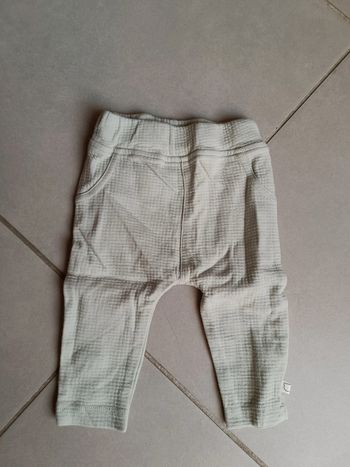 Legging taille 3 mois