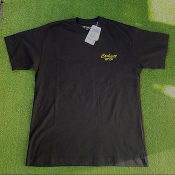 Carhartt S/S Friendship T-shirt