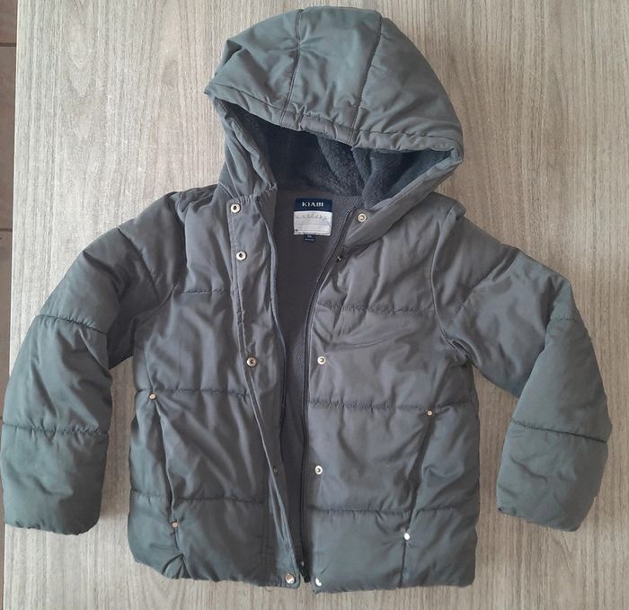 Manteau