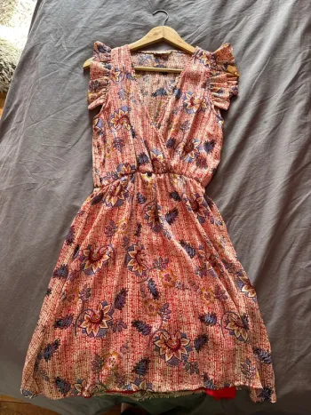 Robe d’été