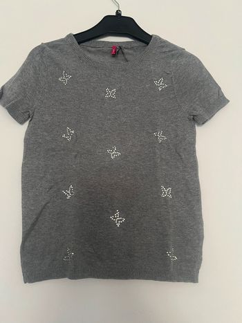 Tee shirt 8 ans