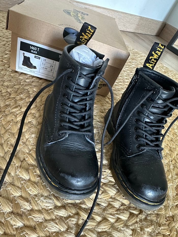 Dr Martens - photo numéro 2