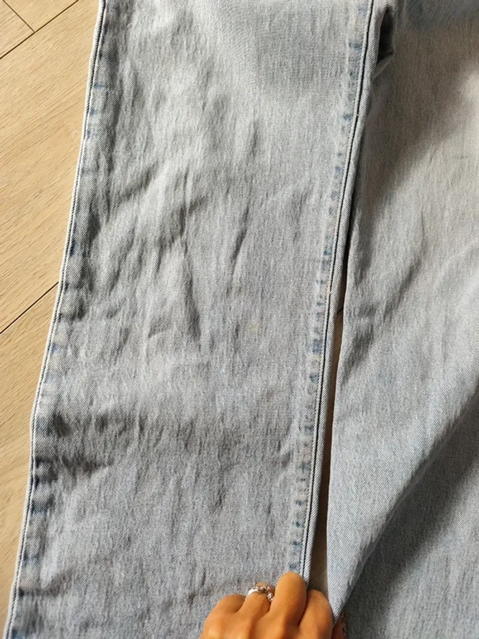 Jeans Levi's - photo numéro 4