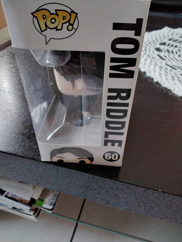 Pop Harry Potter - N°60 - Tom Riddle - photo numéro 4