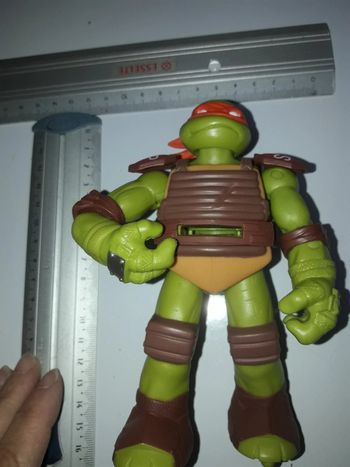 Tortue ninja figurine