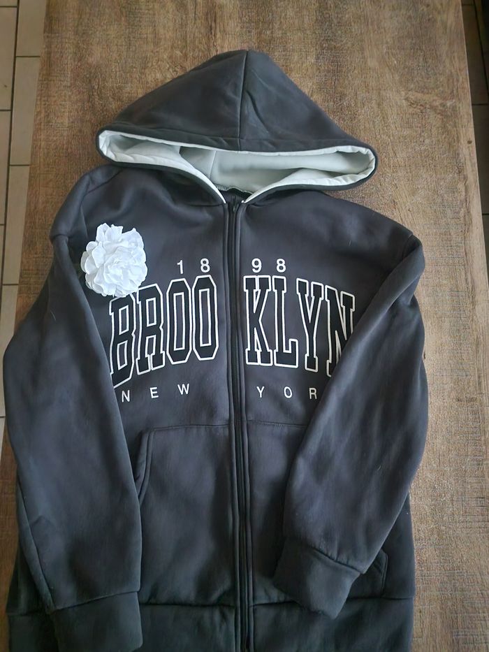 Veste Brooklyn