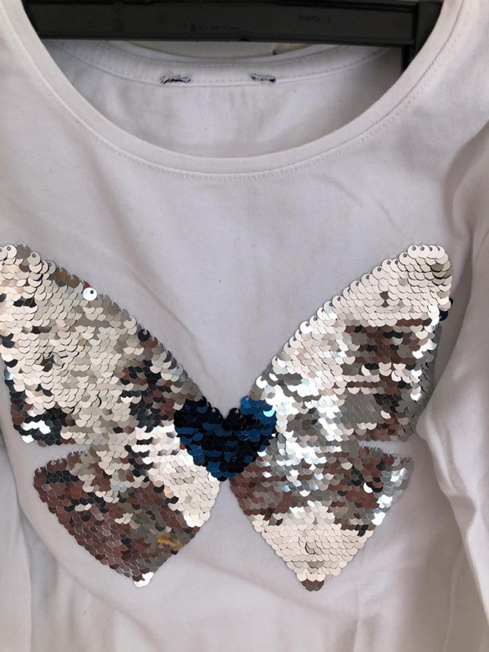 T-shirt - photo numéro 3