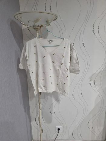 Pull Manches courtes Taille M