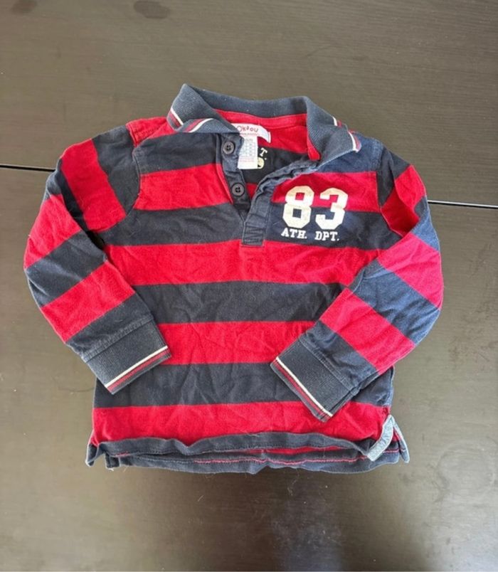 Lot 3 ans - photo numéro 9