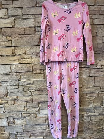 Pyjama  9-10 ans 