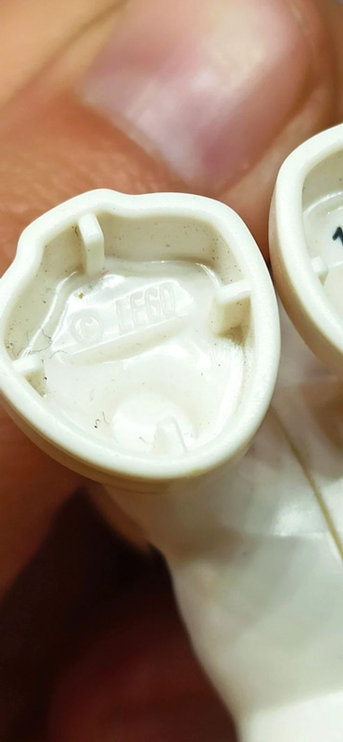 Famille avec enfants chien chat lego duplo - photo numéro 12