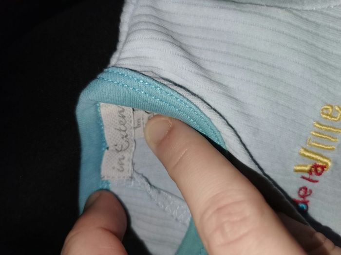 Pyjama bébé - photo numéro 2