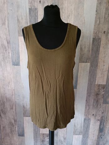 Débardeur Morgan 42