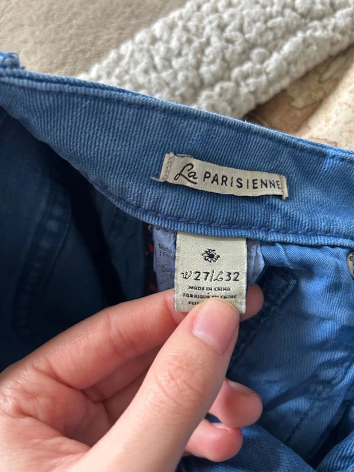 Pantalon - photo numéro 5