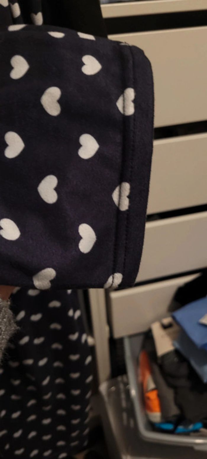 Pyjama 3 pièces miaou - photo numéro 4