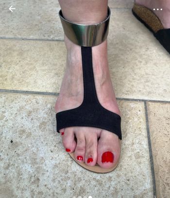Sandales promod femme taille 41