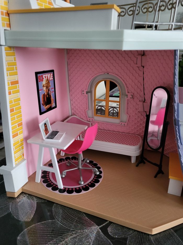 Chambre marinette - photo numéro 2