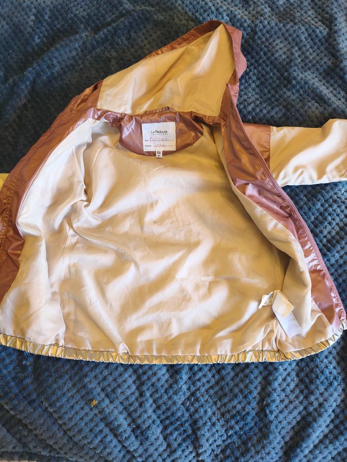 Coupe vent - photo numéro 3