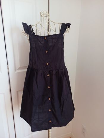 Robe 10 ans H&M