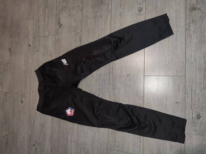 Jogging du losc homme taille S - photo numéro 5