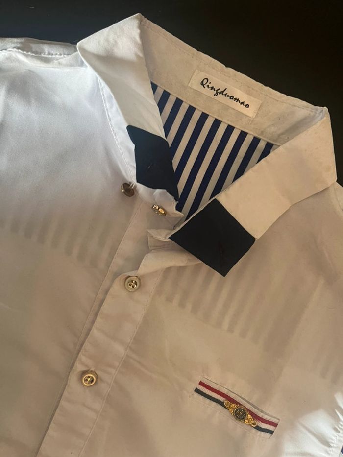 Chemise taille S