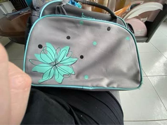 Sac à langer - photo numéro 2