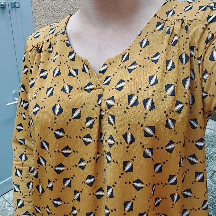 Blouse pour L/XL - photo numéro 2