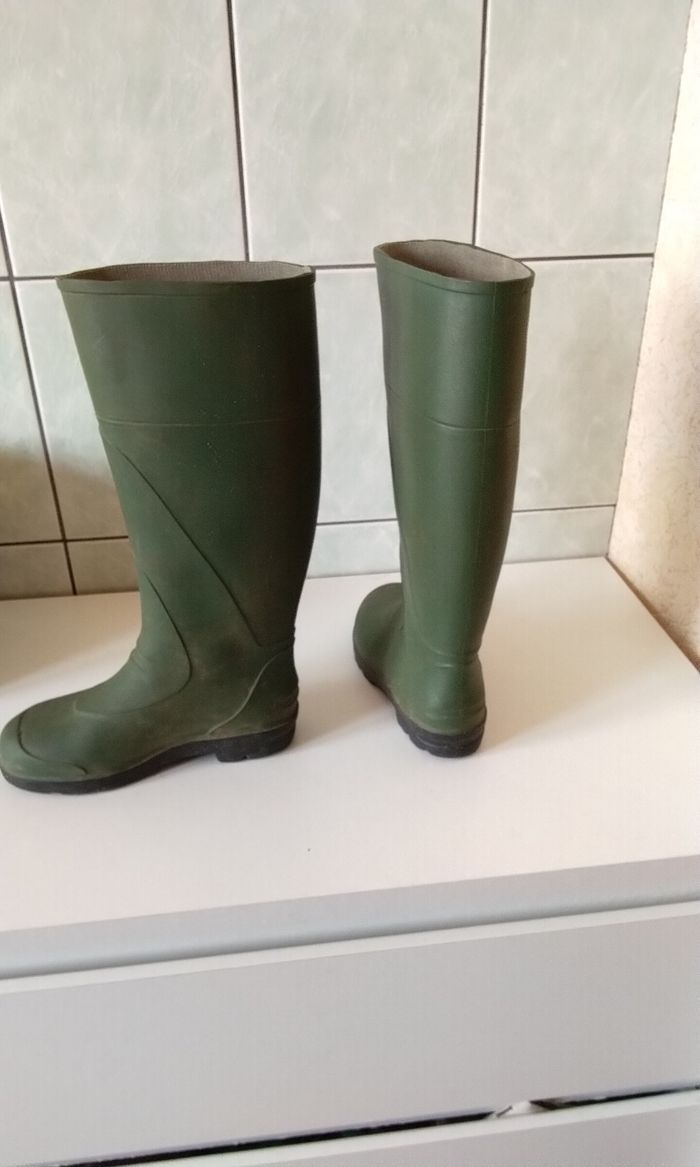 Botte haute - photo numéro 2