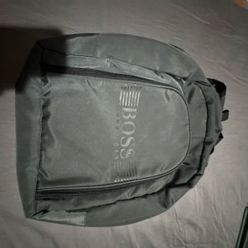 Cartable sac à dos