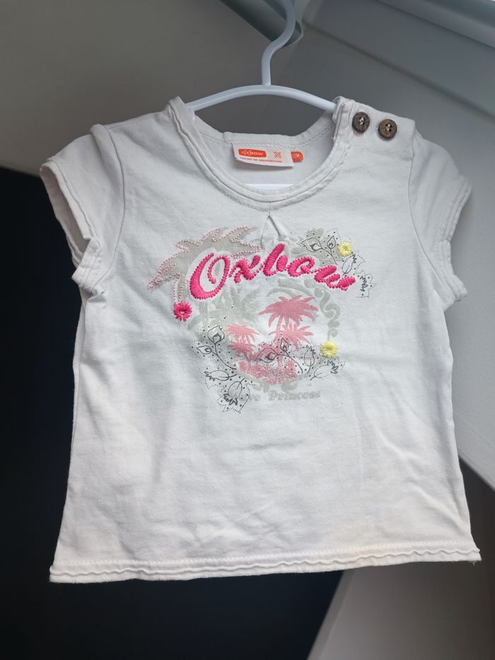 Lot 12 mois fille - photo numéro 4