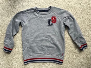 Pull sweat-shirt Levi’s 🌻