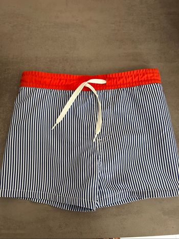 Short de bain
