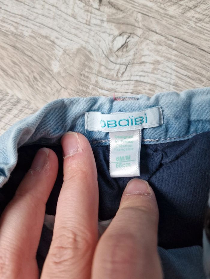 Pantalon - photo numéro 2