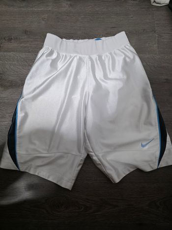 🔥Short Nike Blanc 158-170 cm prix CASSÉ 🔥