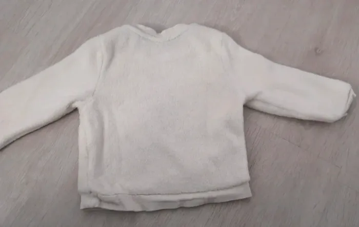 Pull Minnie - photo numéro 5