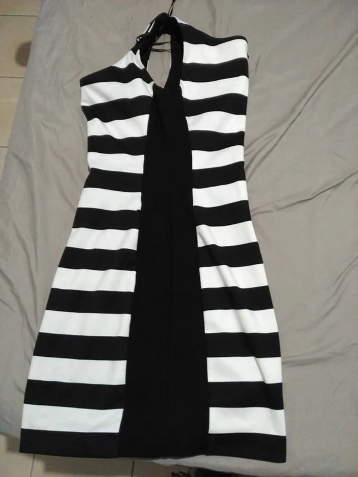 Robe Mango - photo numéro 3