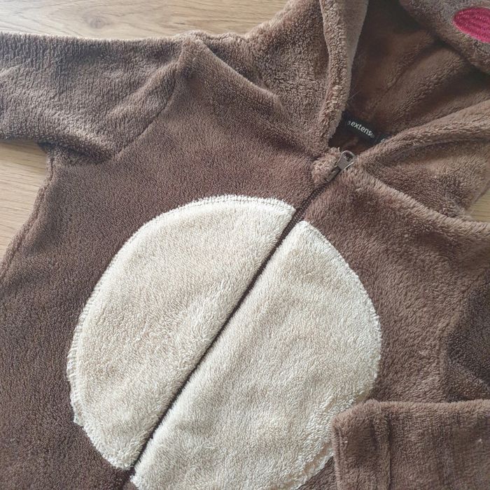 💚 Pyjama 4 ans In Extenso #emyfleury_4ansgarçon - photo numéro 4