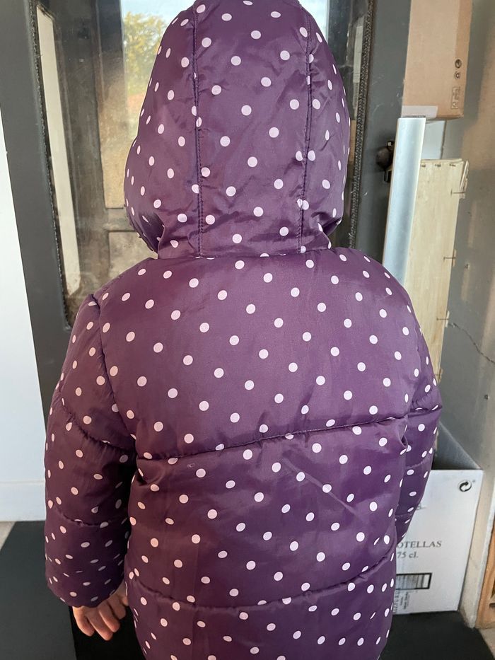 Manteau Tex 23mois - photo numéro 2