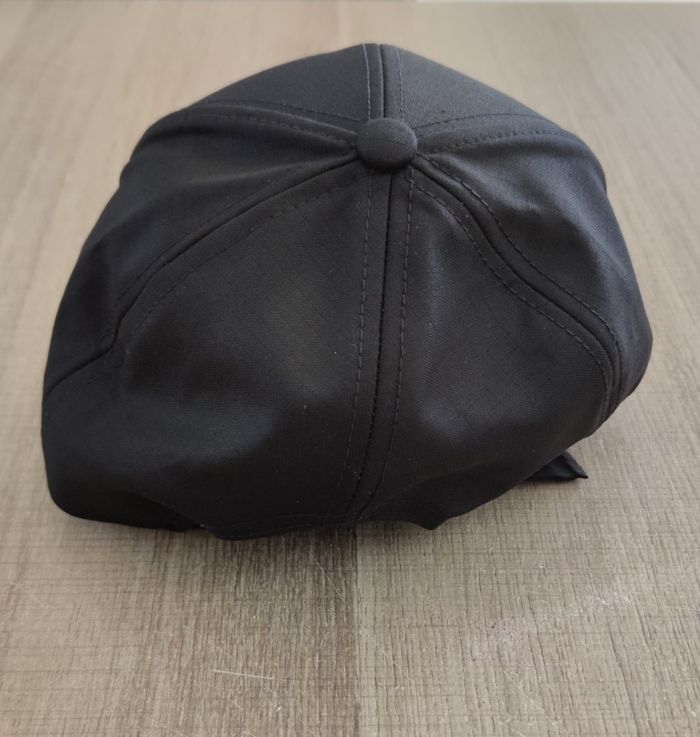 Casquette de baseball noir pour homme - photo numéro 6