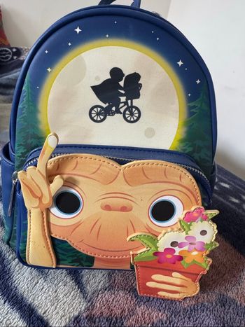Loungefly E.T.