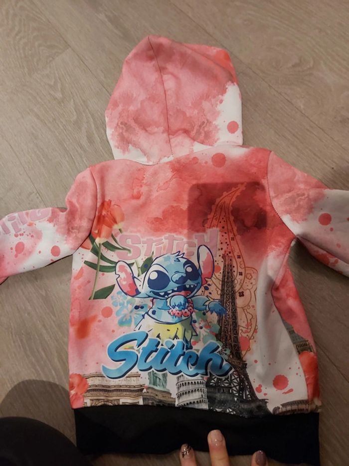 Pulls fin stitch - photo numéro 4