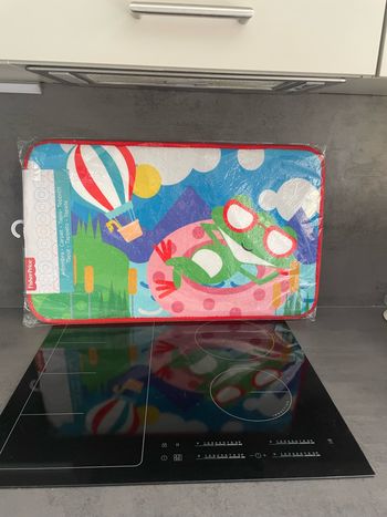 Tapis de sol  Fisher Price