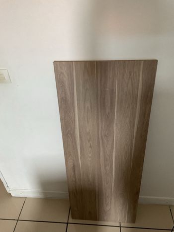 Planche Étagère 50 Sur 125 Cm