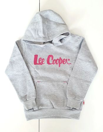 Sweat Lee Cooper - 8A