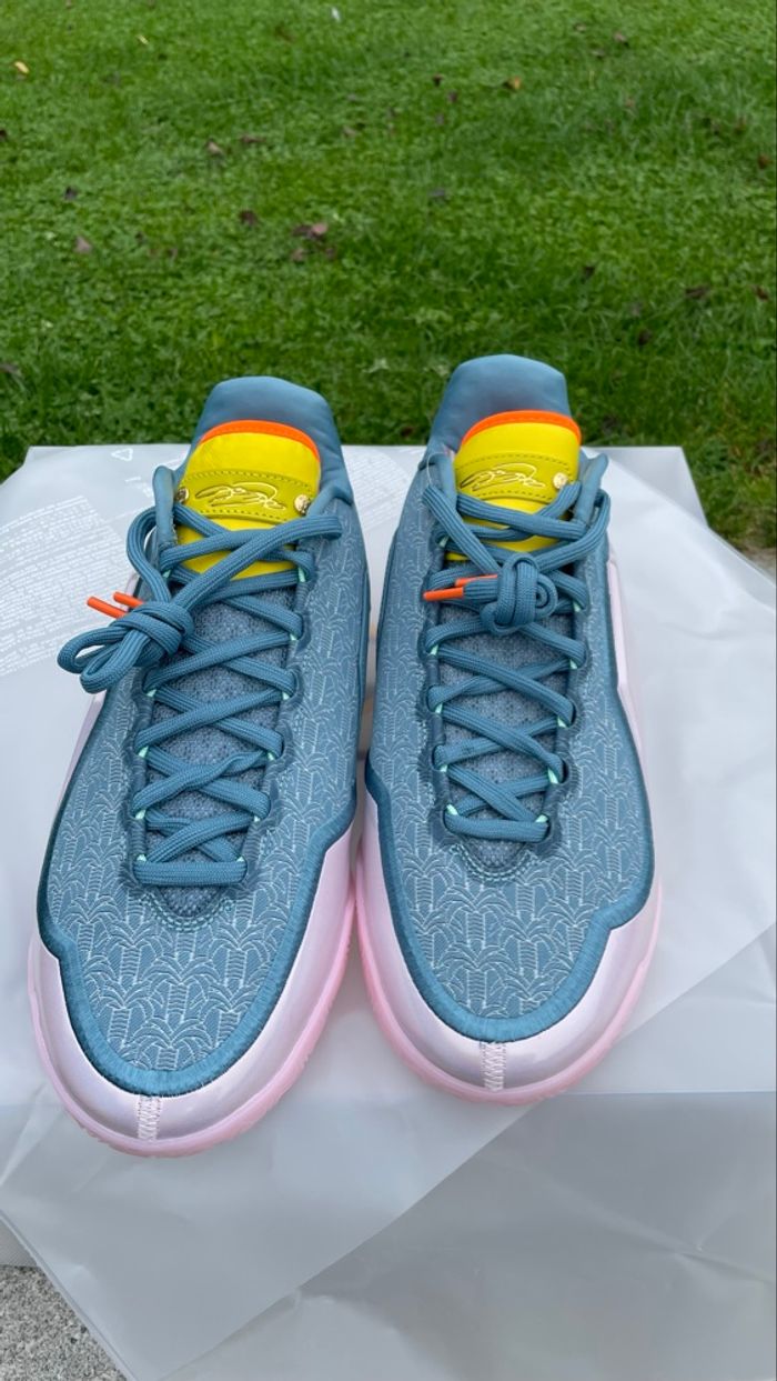 Nike LeBron 23 Miami Twice - photo numéro 8