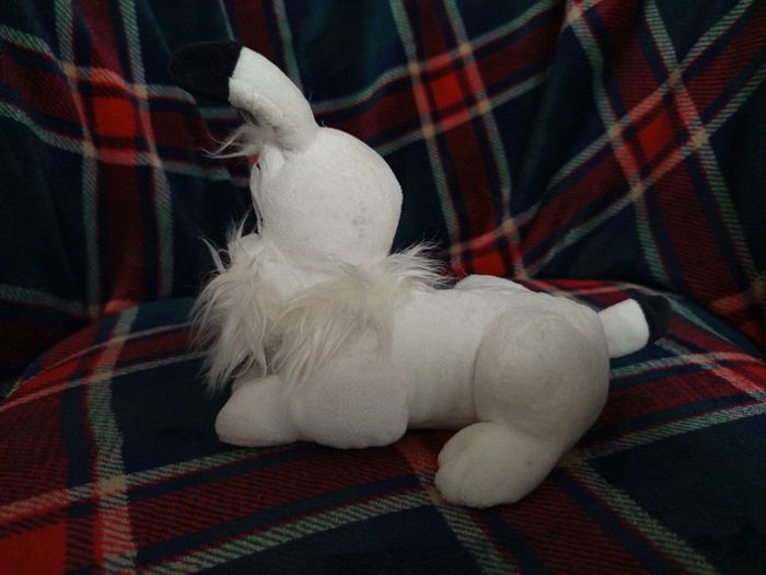 Peluche Astérix et Obélix de Idéfix - photo numéro 2