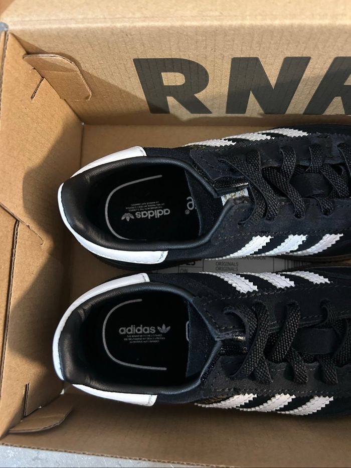 Basket Adidas Spezial - photo numéro 4