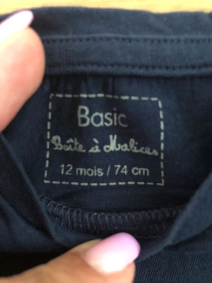 T-shirt - photo numéro 2