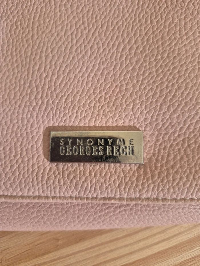 Pochette Georges Rech - photo numéro 2