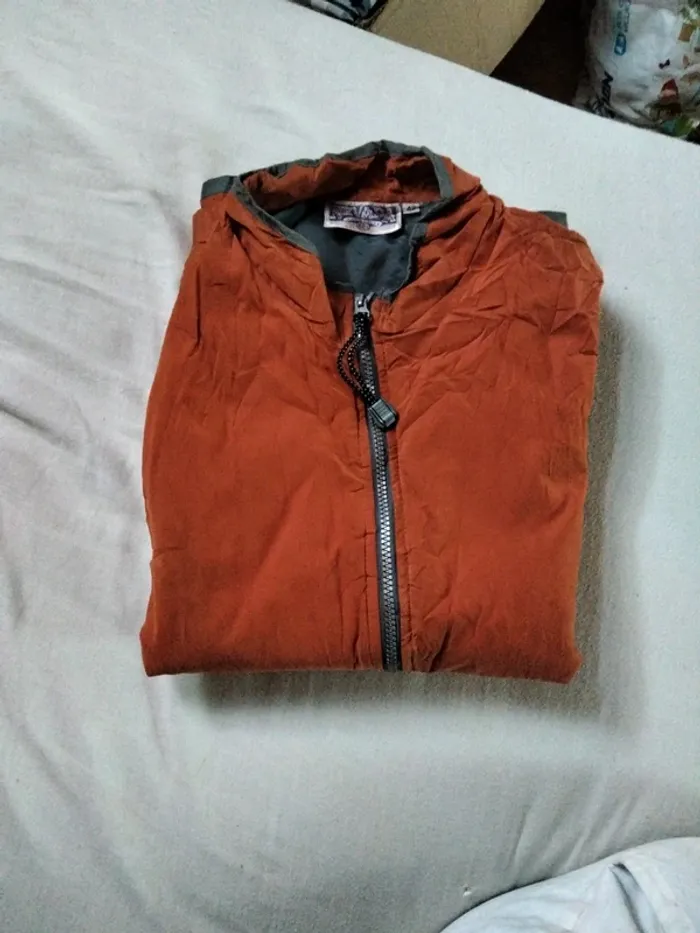 Veste sans manches vintage Nevada Taille 42 - photo numéro 4